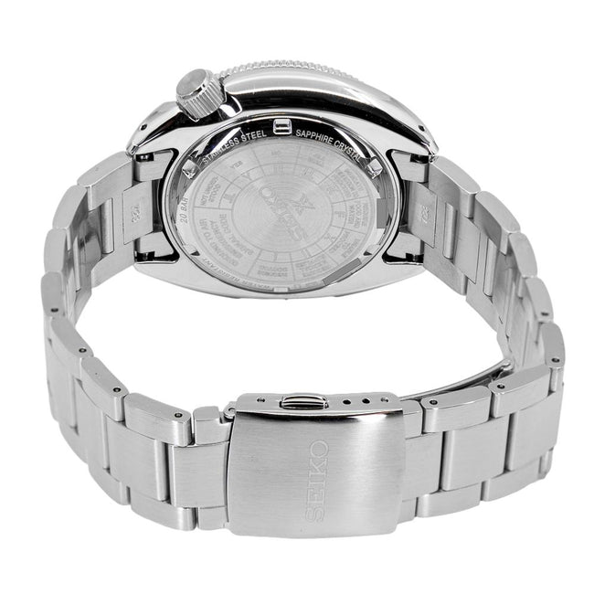 SRPH15K1-Seiko Men's SRPH15K1 Prospex Land Green Dial  Watch