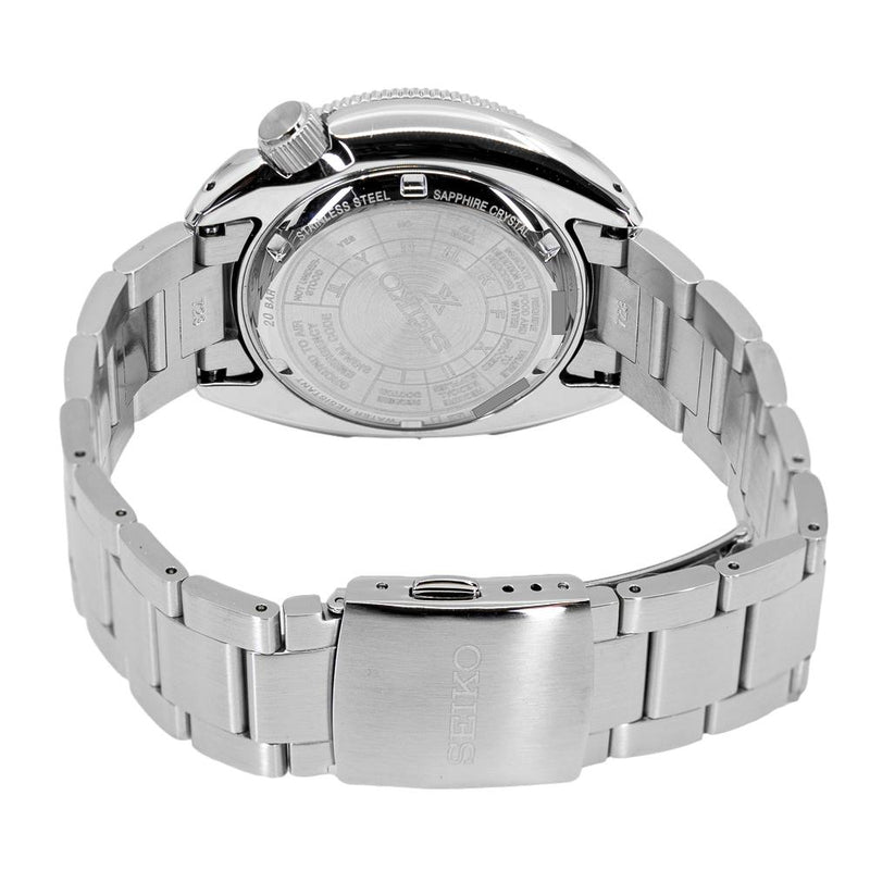 SRPH15K1-Seiko Men's SRPH15K1 Prospex Land Green Dial  Watch
