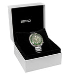SRPH15K1-Seiko Men's SRPH15K1 Prospex Land Green Dial  Watch