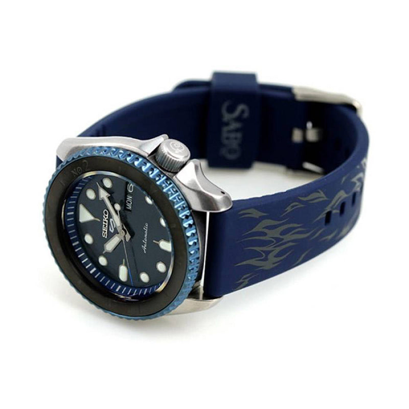SRPH71K1-Seiko Men's SRPH71K1 Sports Lt.Ed SABO Auto Watch