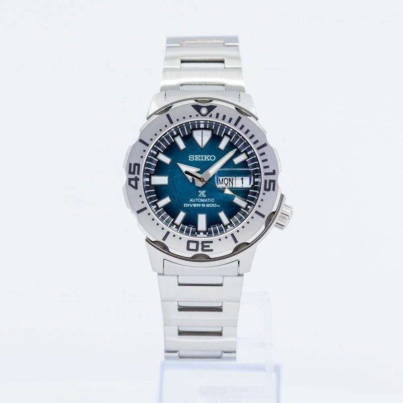 SRPH75K1-Seiko Men's SRPH75K1 Prospex Diver's Watch
