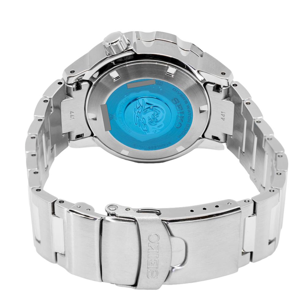 SRPH75K1-Seiko Men's SRPH75K1 Prospex Diver's Watch