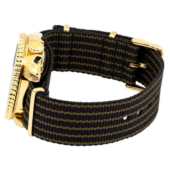 SRPH80K1-Seiko Men's SRPH80K1 5 Sports Brian May Lt.Ed Watch