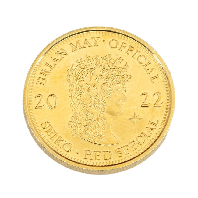 SRPH80K1-Seiko Men's SRPH80K1 5 Sports Brian May Lt.Ed Watch