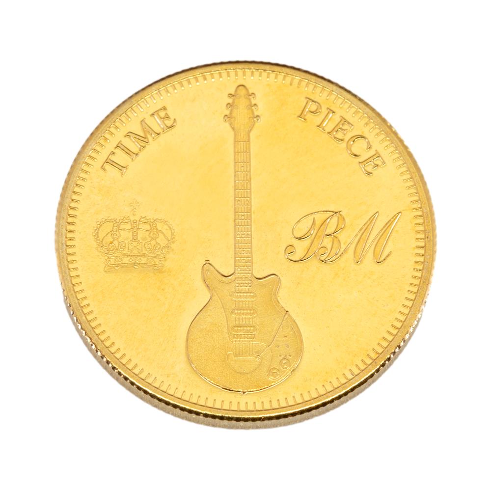 SRPH80K1-Seiko Men's SRPH80K1 5 Sports Brian May Lt.Ed Watch