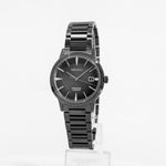 SRPJ15J1-Seiko Men's SRPJ15J1 Presage Cocktail Time Black Dial Watch