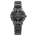 SRPJ15J1-Seiko Men's SRPJ15J1 Presage Cocktail Time Black Dial Watch