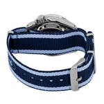 SRPK37K1- Seiko Men's SRPK37K1 5 Sports Super Cub Honda Lmt Ed