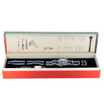 SRPK37K1- Seiko Men's SRPK37K1 5 Sports Super Cub Honda Lmt Ed