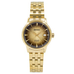 SRPK48J1- Seiko Men's SRPK48J1 Presage Cocktail Time Beer Auto