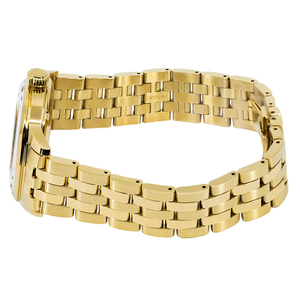 SRPK48J1- Seiko Men's SRPK48J1 Presage Cocktail Time Beer Auto