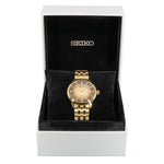 SRPK48J1- Seiko Men's SRPK48J1 Presage Cocktail Time Beer Auto