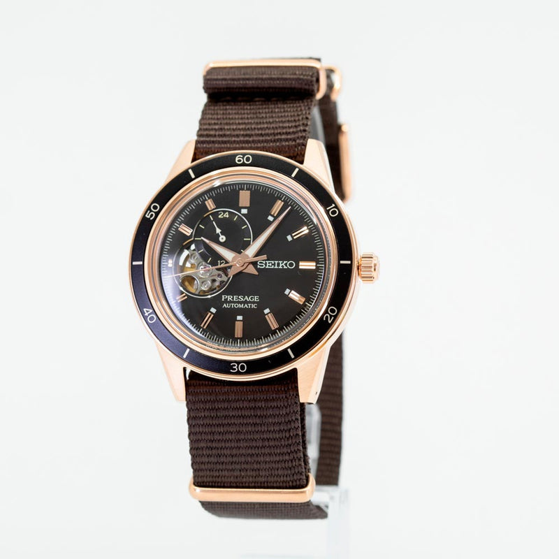 SSA426J1-Seiko Men's SSA426J1 Presage Lt.Ed Auto Watch