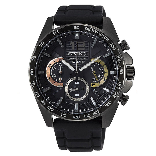 SSB349P1-Seiko Men's SSB349P1 Chronograph Watch
