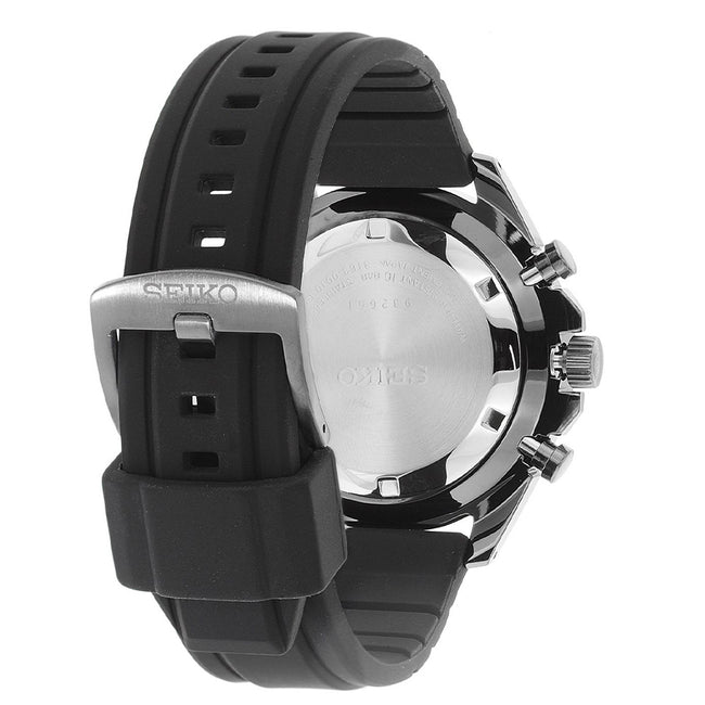 SSB349P1-Seiko Men's SSB349P1 Chronograph Watch