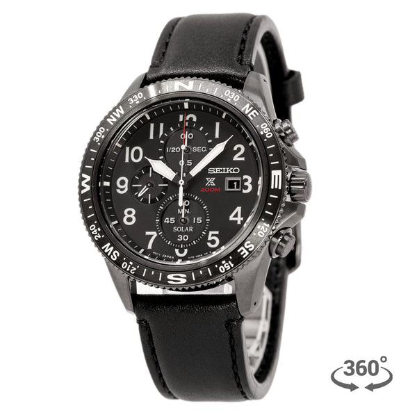 Seiko prospex hotsell ssc707p1