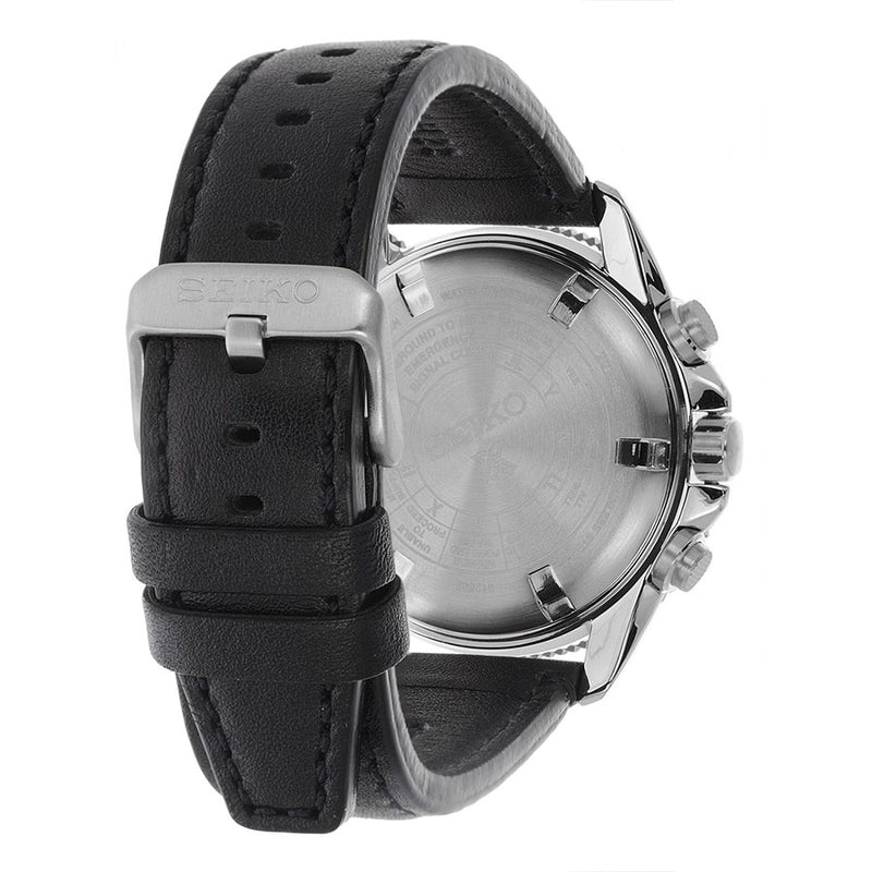 SSC737P1-Seiko Men's SSC737P1 Prospex Solar Chronograph Watch