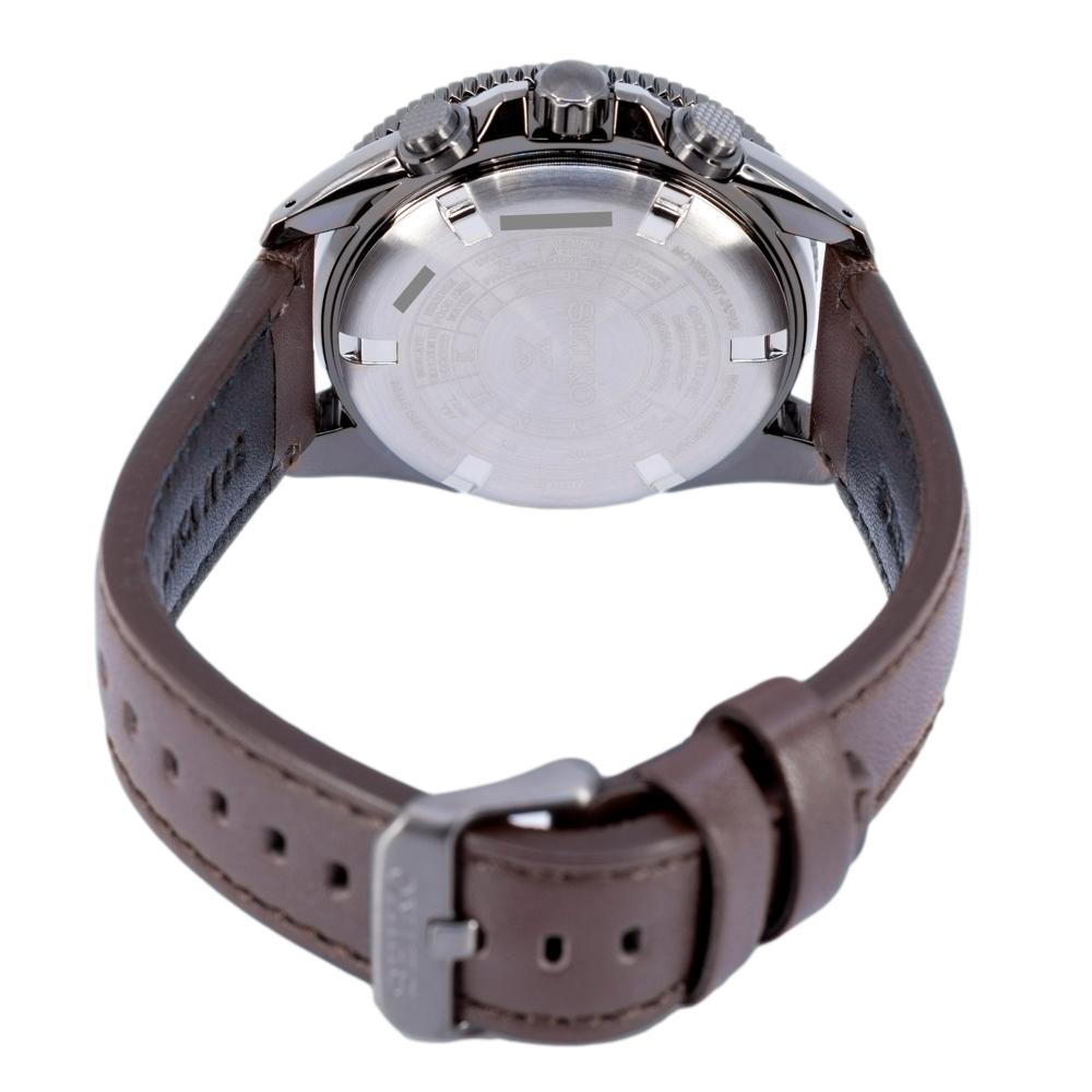 SSC739P1-Seiko Men's SSC739P1 Prospex Solar Chronograph Watch