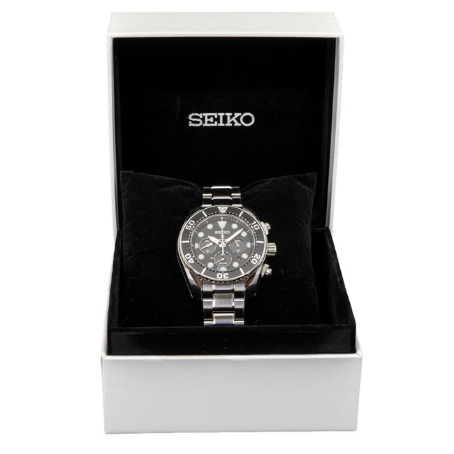 SSC757J1-Seiko Men's SSC757J1 Prospex  Chrono Solar Watch