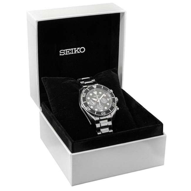 SSC757J1-Seiko Men's SSC757J1 Prospex  Chrono Solar Watch
