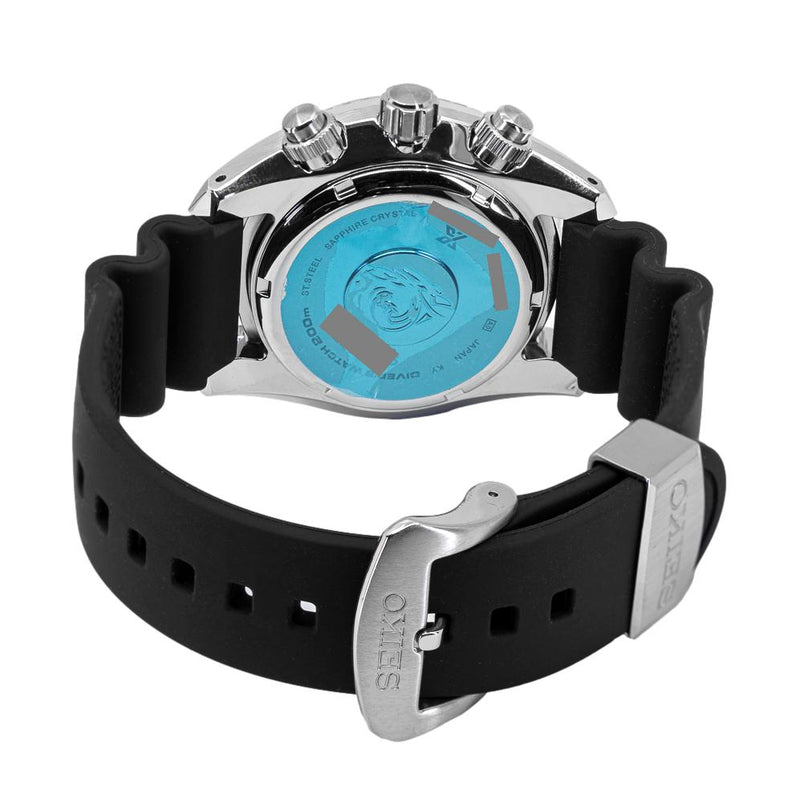 SSC759J1-Seiko Men's SSC759J1 Prospex Blue Dial Solar Watch