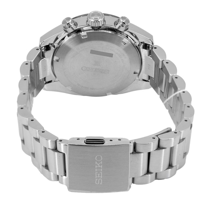 SSC813P1-Seiko Men's SSC813P1 Prospex Chrono Solar Watch