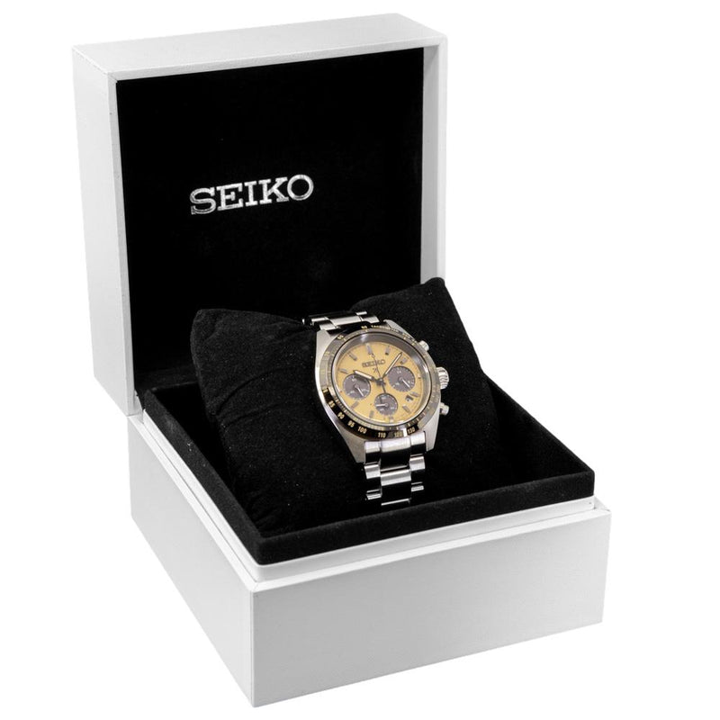 SSC817P1-Seiko Men's SSC817P1 Prospex Chrono Solar Watch