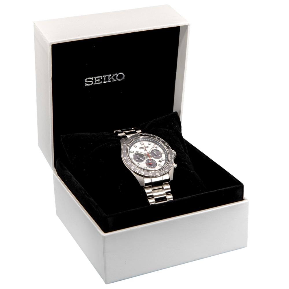 SSC911P1-Seiko Men's SSC911P1 Prospex Speedtimer Chrono Watch