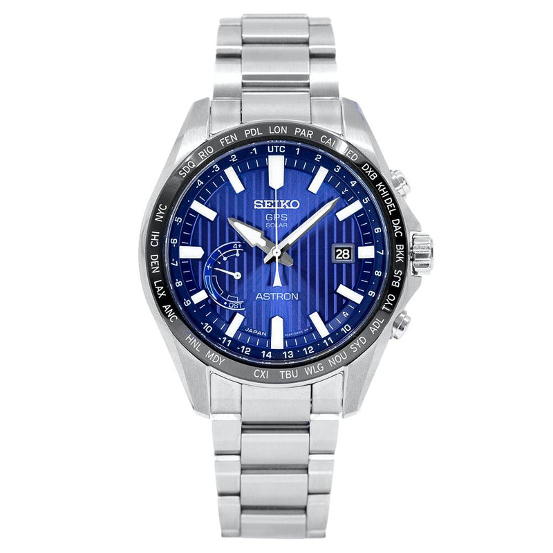 SSE159J1-Seiko Men's ASTRON SSE159J1 GSP Solar World Time Watch