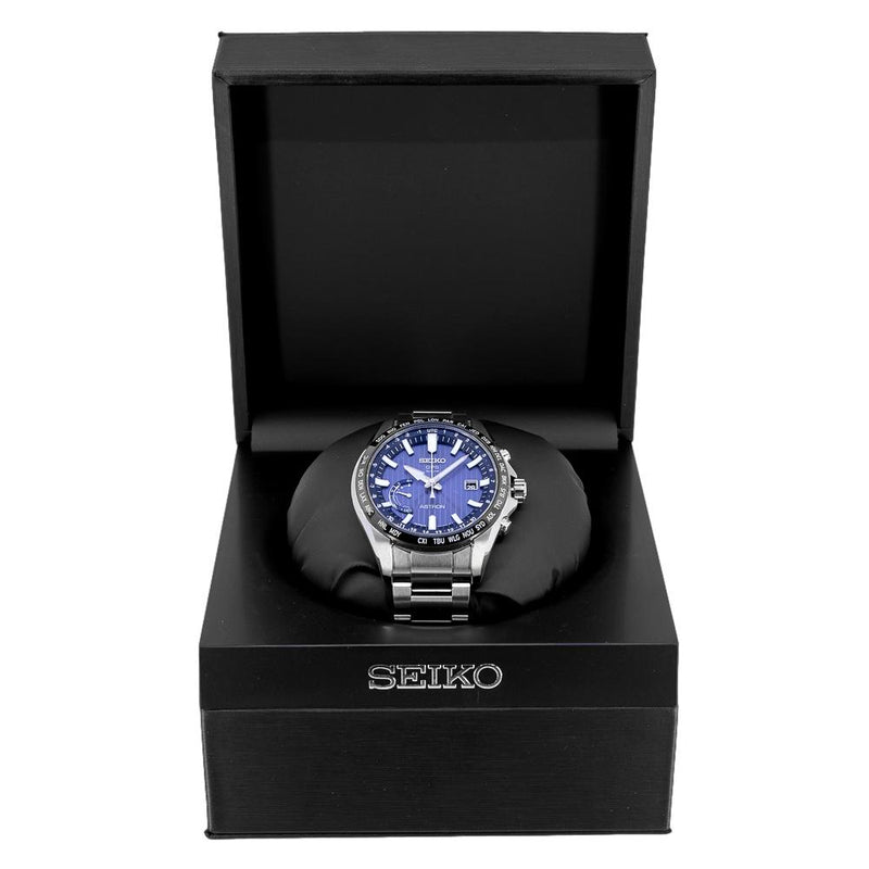SSE159J1-Seiko Men's ASTRON SSE159J1 GSP Solar World Time Watch