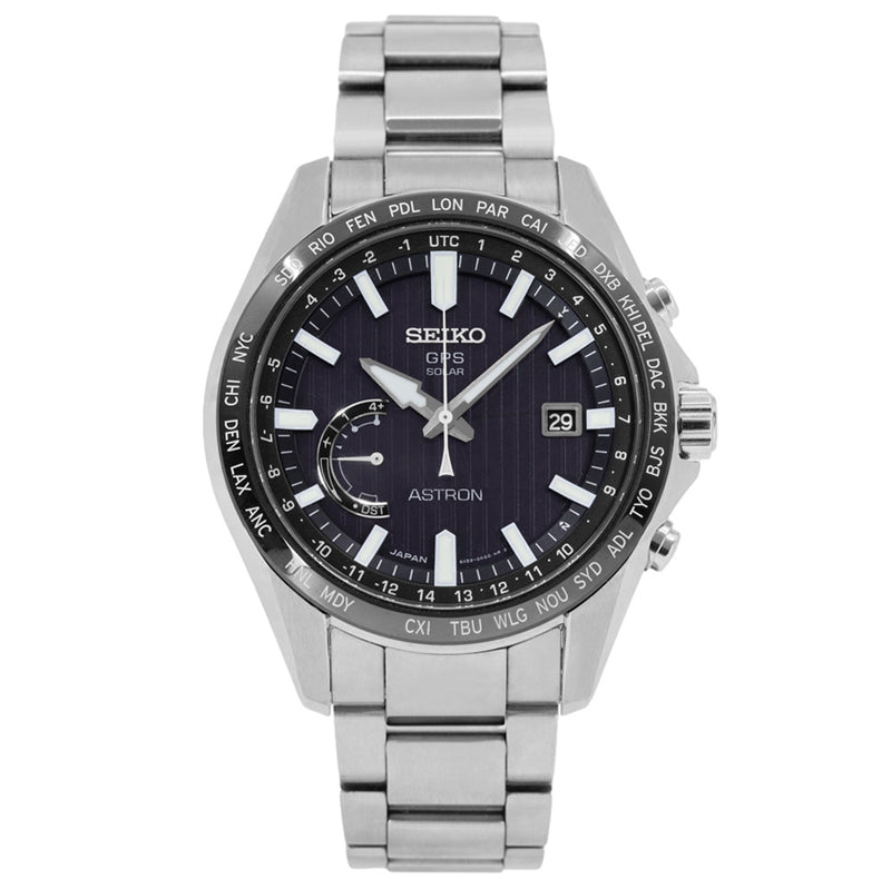 Seiko sse161j1 on sale