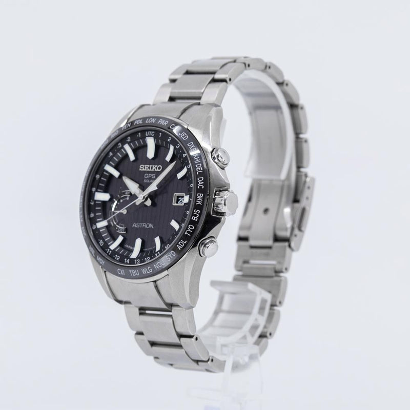 Seiko sse161j1 sales