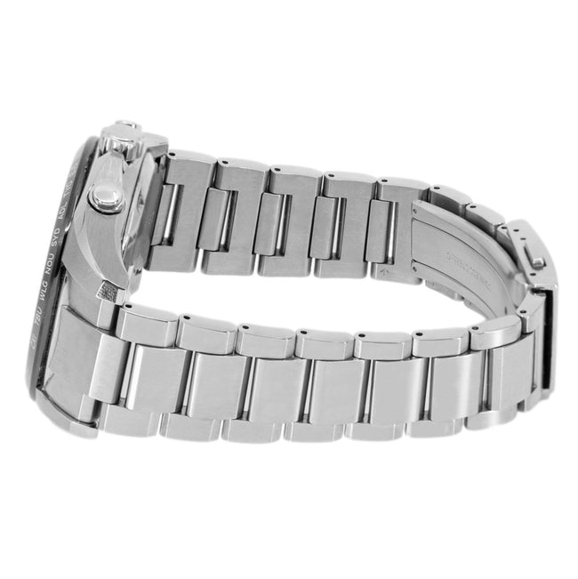 SSE161J1-Seiko Men's SSE161J1 Astron GPS Solar Black Dial Solar