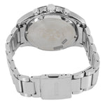 SSE161J1-Seiko Men's SSE161J1 Astron GPS Solar Black Dial Solar