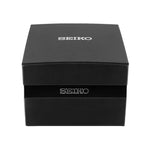 SSE161J1-Seiko Men's SSE161J1 Astron GPS Solar Black Dial Solar