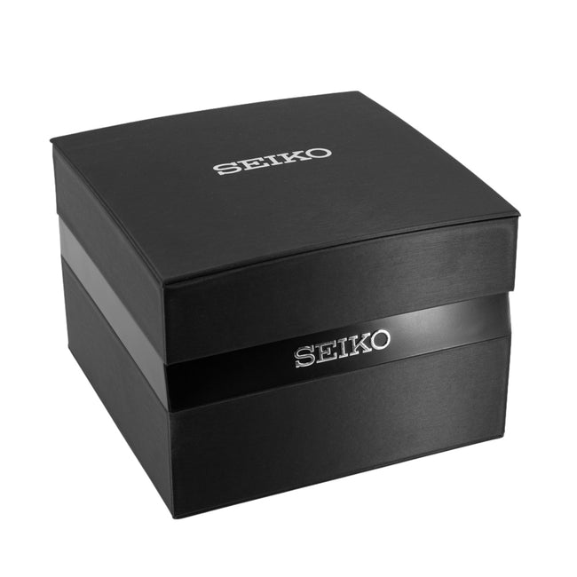 SSE161J1-Seiko Men's SSE161J1 Astron GPS Solar Black Dial Solar