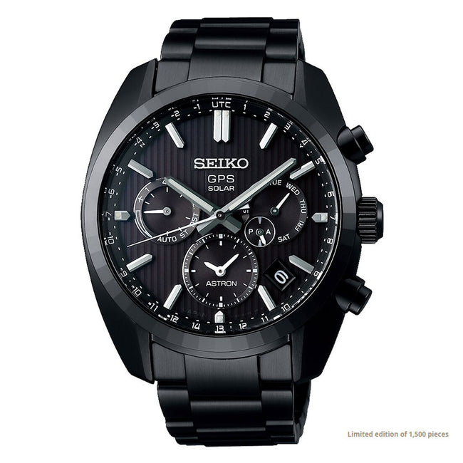 SSH023J1-Seiko SSH023J1 Astron Solar Limite Edition 50th Anniversary 