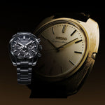 SSH023J1-Seiko SSH023J1 Astron Solar Limite Edition 50th Anniversary 