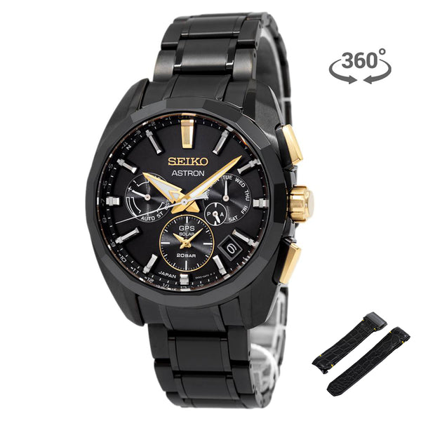 Seiko astron cheap ssh