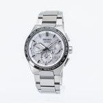 SSH117J1-Seiko Men's SSH117J1 Astron Chrono Watch