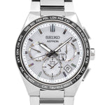 SSH117J1-Seiko Men's SSH117J1 Astron Chrono Watch