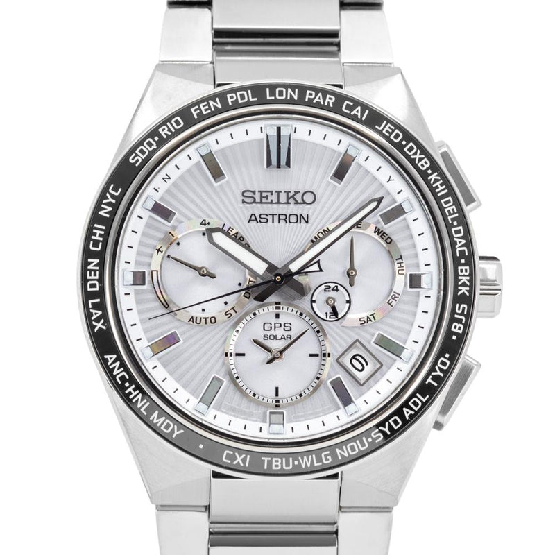Seiko chronograph 2025 ssb297p1