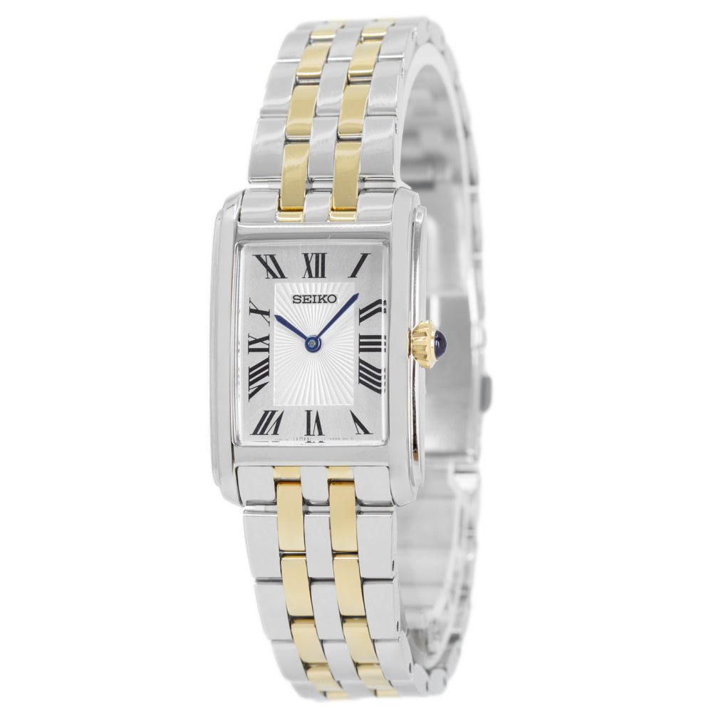 SWR087P1-Seiko Ladies SWR087P1 Classic Quartz