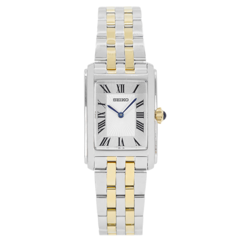 SWR087P1-Seiko Ladies SWR087P1 Classic Quartz