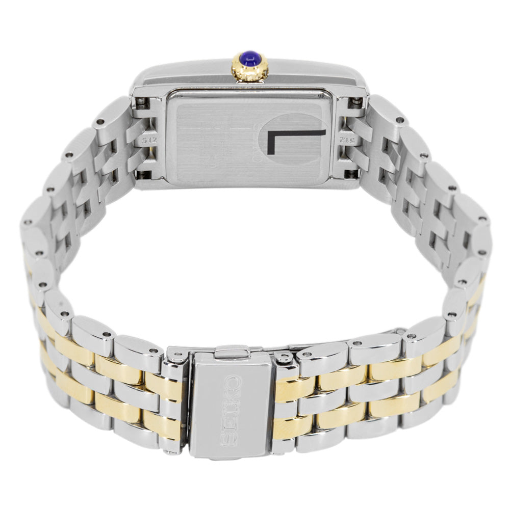 SWR087P1-Seiko Ladies SWR087P1 Classic Quartz