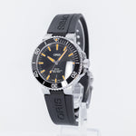 01 733 7730 4159-07 4 24 64EB-Oris Men's 01 733 7730 4159-07 4 24 64EB Aquis Date Watch