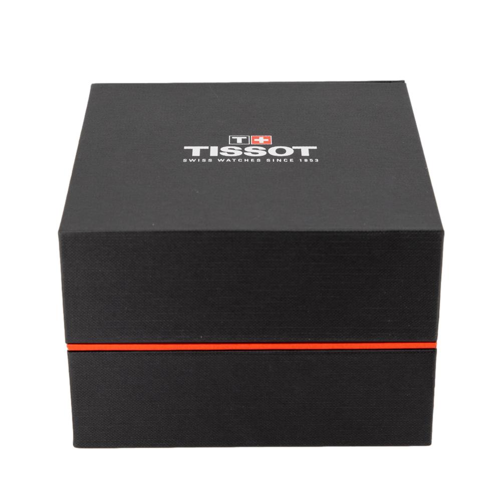 T0062071103800-Tissot Ladies T006.207.11.038.00 T-Classic Le Locle Auto