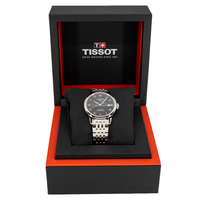 Tissot Le Locle T0064071105300 Watch Tissot Le Locle T0064071105300 Watch