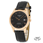 T0064073605300-Tissot Men's T006.407.36.053.00 Le Locle Powermatic 80