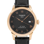T0064073605300-Tissot Men's T006.407.36.053.00 Le Locle Powermatic 80
